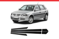 Imagem do produto Frisos Lateral – Automotiv